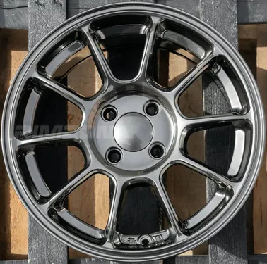 Литой диск RAYS Volk Racing ZE40 R15 7J 4x100 ET35 dia 73.1