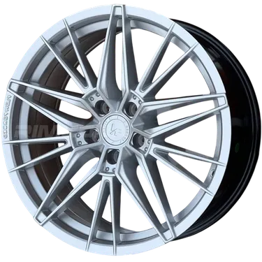 Литой диск VAGE TF30 R20 8.5J 5x114.3 ET35 dia 73.1