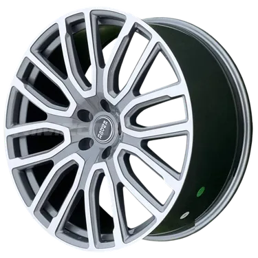 Литой диск В СТИЛЕ LAND ROVER 7819 R22 9.5J 5x120 ET40 dia 72.6