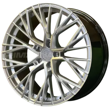 Литой диск VAGE F8829 R20 8.5J 5x114.3 ET35 dia 73.1